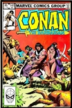 Conan #141