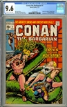 Conan #7