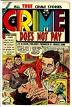 Crime Does Not Pay #138