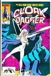 Cloak and Dagger #1