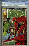 Chamber of Darkness #3