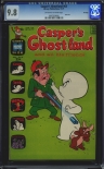 Casper's Ghostland #63
