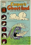 Casper's Ghostland #74