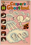 Casper's Ghostland #60