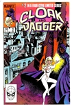 Cloak and Dagger #2