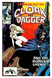 Cloak and Dagger #3