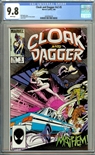 Cloak and Dagger (Vol 2) #5