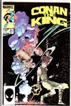 Conan the King #24
