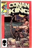 Conan the King #26