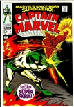 Captain Marvel #2