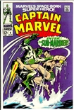 Captain Marvel #4
