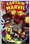 Captain Marvel #6