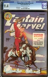 Captain Marvel Adventures #51