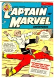 Captain Marvel Adventures #144