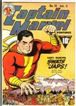 Captain Marvel Adventures #14