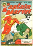 Captain Marvel Adventures #22