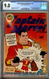 Captain Marvel Adventures #24