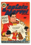 Captain Marvel Adventures #24