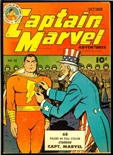 Captain Marvel Adventures #28