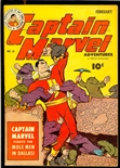 Captain Marvel Adventures #32