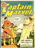Captain Marvel Adventures #33