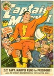 Captain Marvel Adventures #41