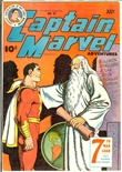 Captain Marvel Adventures #47