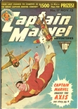 Captain Marvel Adventures #17