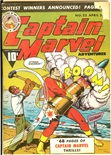Captain Marvel Adventures #23