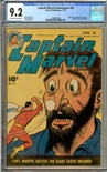 Captain Marvel Adventures #52