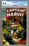 Captain Marvel #7