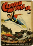 Captain Marvel Jr. #12