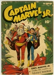 Captain Marvel Jr. #14