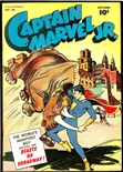 Captain Marvel Jr. #43