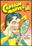 Captain Marvel Jr. #56