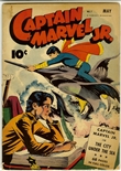 Captain Marvel Jr. #7