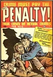 Crime Must Pay the Penalty #6