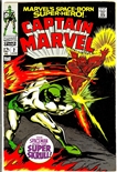 Captain Marvel #2