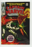 Captain Marvel #2