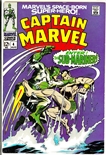 Captain Marvel #4