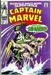 Captain Marvel #4