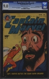 Captain Marvel Adventures #52