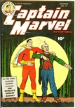 Captain Marvel Adventures #79