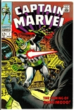 Captain Marvel #7