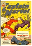 Captain Marvel Adventures #43