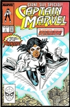 Captain Marvel (Vol 2) #1