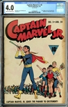 Captain Marvel Jr. #3