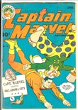 Captain Marvel Adventures #34