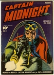 Captain Midnight #11