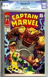 Captain Marvel #6